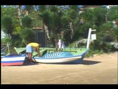 Anal, Doble penetracion