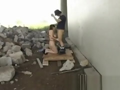 Anal, Asiatique, Interracial, Japonaise, Adolescente