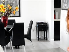 アナル, ダンス, エクストリーム, オナニー, オーガズム, 公共, おもちゃ, スカートのぞき