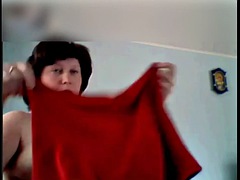 Amateur, Gros seins, Européenne, Mère que j'aimerais baiser, Mamelons, Russe, Nénés, Épouse