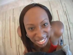 お尻, デカパイ, 黒人, 巨乳な, ハードコア, 淫乱熟女, オマンコ, オッパイの