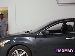 Mamada, Sexo duro, Hd, Interracial, Maduro, Madres para coger, Trio