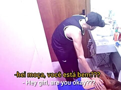 Leie, Fetisch, Fingern, Hd, Rotschopf, Dürr, Jungendliche (18+), Toilette