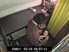 Aziatisch, Grote mammen, Pijpbeurt, Hd, Gigantische lul, Webcamera