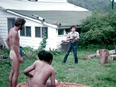 Culo, Loco, Alemán, Madres para coger, Al aire libre, Adolescente, Tetas, Clasico