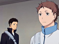 Gros seins, Branlette thaïlandaise, Fessée, Nénés