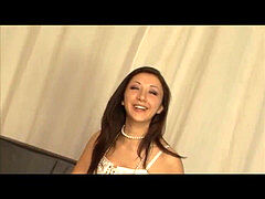 gang bang of a brutalized scanty lonely gal! Vol. 7