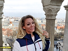 Blasen, Frau, Hd, Milf, Nippel, Muschi, Stiefmutter, Ablutschen