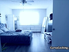 18, デカパイ, フェラチオ, 巨乳な, イマラチオ, 眼鏡, ハードコア, 現実