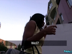 Amateur, Coche, Europeo, Novia, Sexo duro, Dinero, Al aire libre, Pov