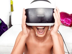 お尻, フェラチオ, バック, 手コキする, 異人種間, ガリガリ, ティーン, オッパイの