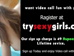 Kont, Gek, Indisch, Kut duiken, Tieten likken