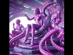 アメリカ人, アナル, ディルド, フェムドム, Hd, 淫乱熟女, 奴隷, ペニスバンド