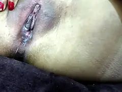 素人, 彼女, 自家製, インド人, 母乳, オーガズム, 魅力的, ティーン
