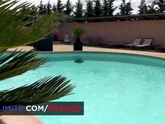 Cul, Sucer une bite, Plantureuse, Tir de sperme, Orgasme, Chatte, Nénés, Mouillée