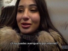 Sucer une bite, Hard, Hd, Argent, Seins naturels, Réalité, Russe, Adolescente