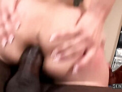 Arsch, Grosser arsch, Schwanz, Hardcore, Interrassisch, Dürr, Jungendliche (18+), Titten