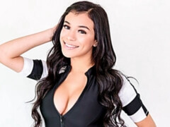 Grosser arsch, Grosse titten, Blasen, Behaart, Handjob, Latina, Pov, Entkleiden