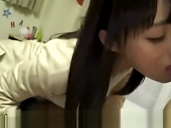 Asiatisch, Japanische massage