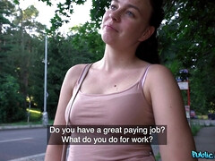 Американки, Минет, Брюнетки, Собачьи, Каблуки, Натуральные сиськи, На природе, Юбки