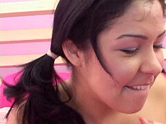 Enthousiasteling, Pijpbeurt, Twee staartjes, Tiener