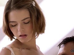 フェラチオ, チェコ, 爸, Hd, 息子, ティーン