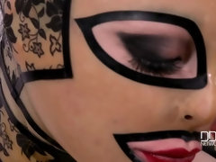 Fétiche, Doigter, Souple, Talons, Léchez, Mère que j'aimerais baiser, Chatte, Rasée