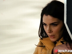 お尻, デカパイ, チン, 淫乱熟女, 一人, ヤリマンの