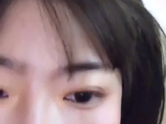 Amateur, Asiatique, Gros seins, Indienne, Japonaise, Masturbation, Mamelons, Solo