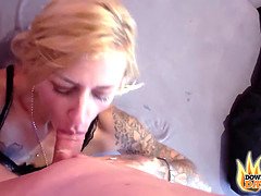 Tetas grandes, Rubia, Mamada, Corridas, Maduro, Madres para coger, Mamá, Gritar