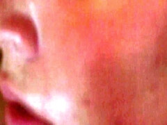 アナル, 茶髪の, イく瞬間, ハードコア, 淫乱熟女