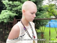 Bald Rebel