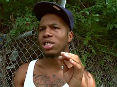 Amateur, Anal, Negro, Mamada, Coche, Ébano, Gay, Público