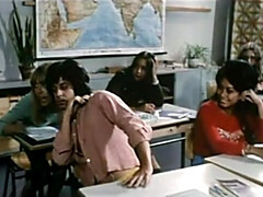 Orgie, Jungendliche (18+), Vintage