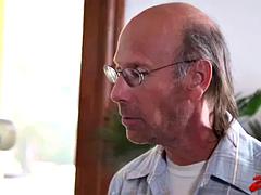 Nana, Grosse bite, Gros seins, Double pénétration, Hard, Interracial, Mère que j'aimerais baiser, Adolescente