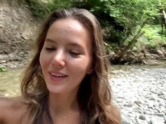 Belleza, Mamada, Tetona, Clásico, Natural, Pezones, Adolescente, Tetas