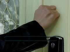 アジア人, フェラチオ, 巨乳な, 自家製, 下着, オナニー, ティーン, おもちゃ