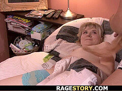 Blasen, Tschechisch, Europäisch, Freundin, Titten