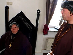 デカチン, デカパイ, フェラチオ, イく瞬間, フェティッシュ, ハードコア, 熟年, ピアス