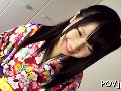 Asiático, Penetracion con dedos, Sexo duro, Japonés, Al aire libre, Bragas, Pov, Realidad