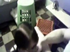 Sexy Babe Fucked