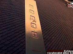 アナル, デカパイ, ドイツ人, Hd, 淫乱熟女, 秘密の, ショートヘア, スパイ