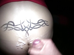 Минет, Брюнетки, Собачьи, Сперма на лице, Хд, Натуральные сиськи, На природе