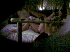 Chino, Oficina, Voyeur