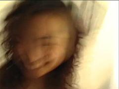 Asiatisch, Grosse titten, Blasen, Chinesisch, Titten