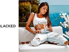 Kont, Zwart, Pijpbeurt, Bruinharig, Hondjeshouding, Interraciaal, Buiten, Tiener