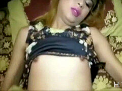 Anal, Pareja, Transexual