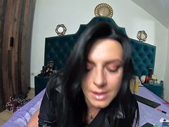 Любители, Минет, Сборник, Фетиш, Секс без цензуры, Латиноамериканки, Милф