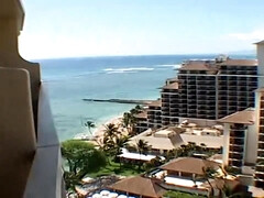 デカパイ, ブロンド, カワイイ, エロティック, マッサージ, 一人, ヴィンテージ, 濡れ