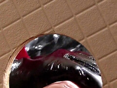 茶髪の, カワイイ, 顔射, フェティッシュ, Hd, 公共, オマンコ, おもちゃ